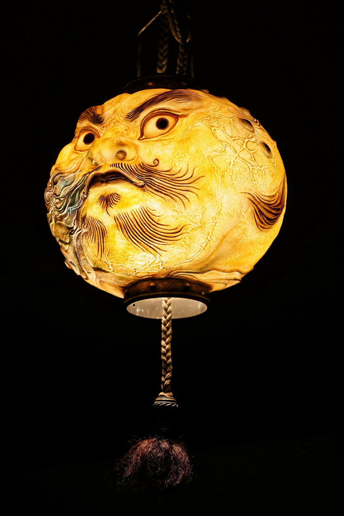 “黑神话：悟空”如何炼成？900多件作品带你亲临经典