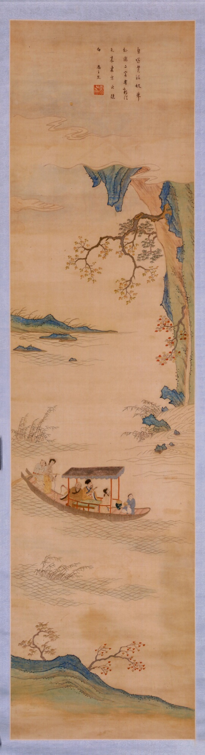 餐桌上的文明交融与互鉴：香港故宫特展“流动的盛宴”