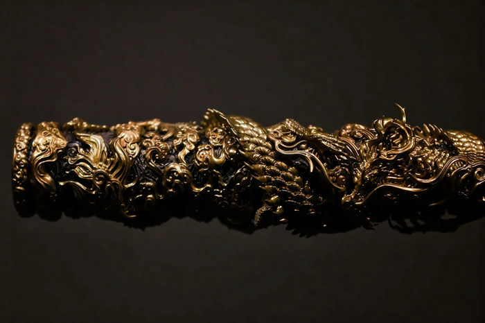 “黑神话：悟空”如何炼成？900多件作品带你亲临经典