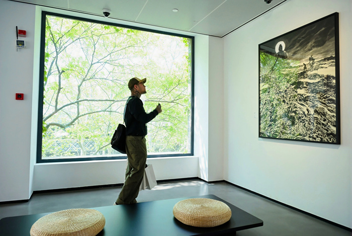 “黑神话：悟空”如何炼成？900多件作品带你亲临经典