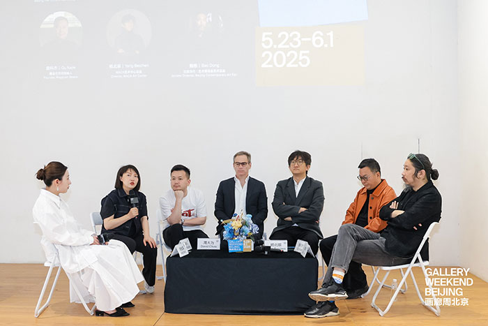 2.0模式全新亮相 第九届画廊周北京：为北京缔造一个“属于艺术的季节”