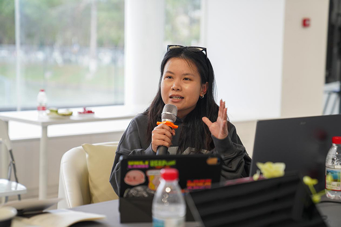 “我们”的目光——艺术人类学与亚洲映像论坛在广州美院美术馆举行