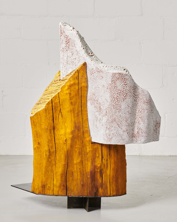 不止于技术史、文化史和观念史，宜兴UCCA陶美术馆首展讲了什么？