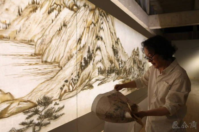 虚空美学的当代回响：“六颗柿子”为何让世人着迷至今？