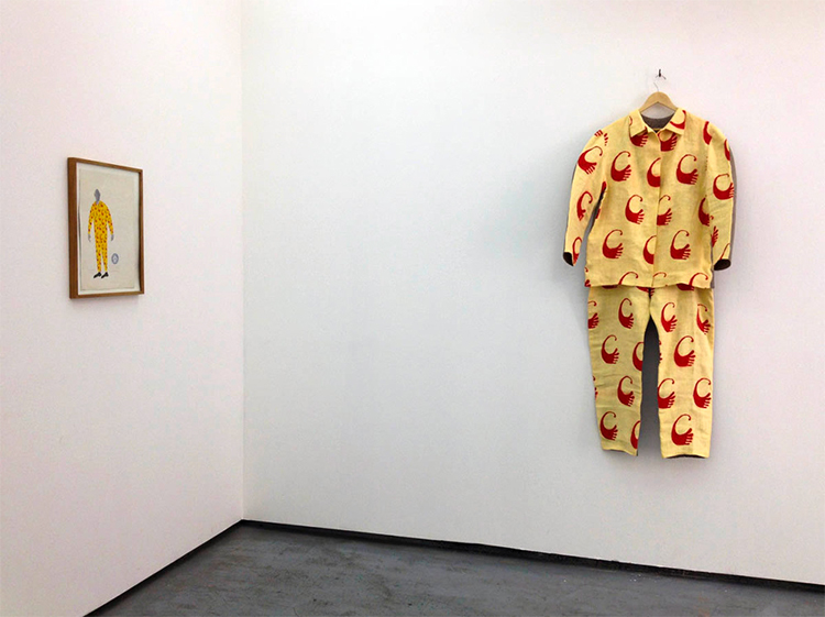 Hello! 月亮先生：Leonid Tishkov的深圳之旅