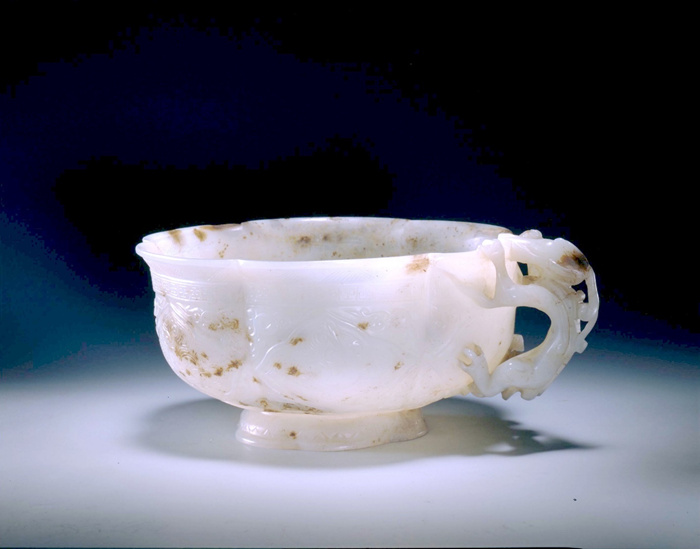 餐桌上的文明交融与互鉴：香港故宫特展“流动的盛宴”