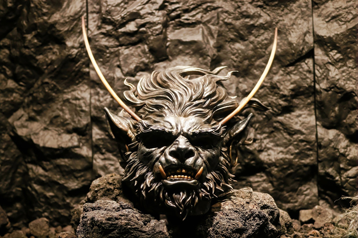 “黑神话：悟空”如何炼成？900多件作品带你亲临经典