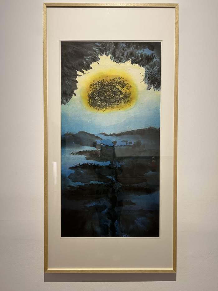 28组海外华人艺术家，呈现一场关于“身份”的沉浸式体验