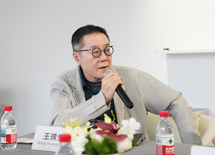 “我们”的目光——艺术人类学与亚洲映像论坛在广州美院美术馆举行