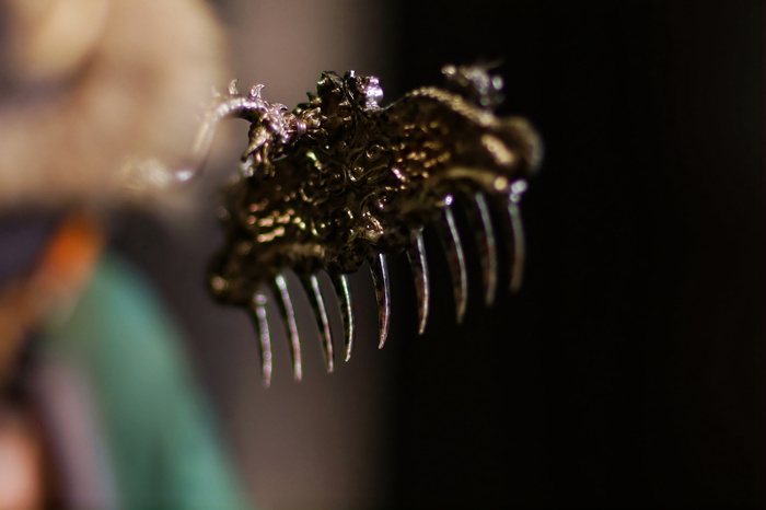 “黑神话：悟空”如何炼成？900多件作品带你亲临经典