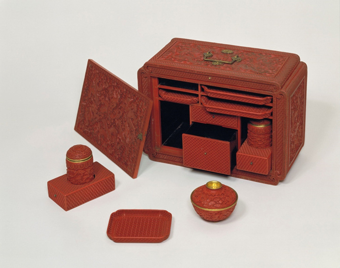 餐桌上的文明交融与互鉴：香港故宫特展“流动的盛宴”