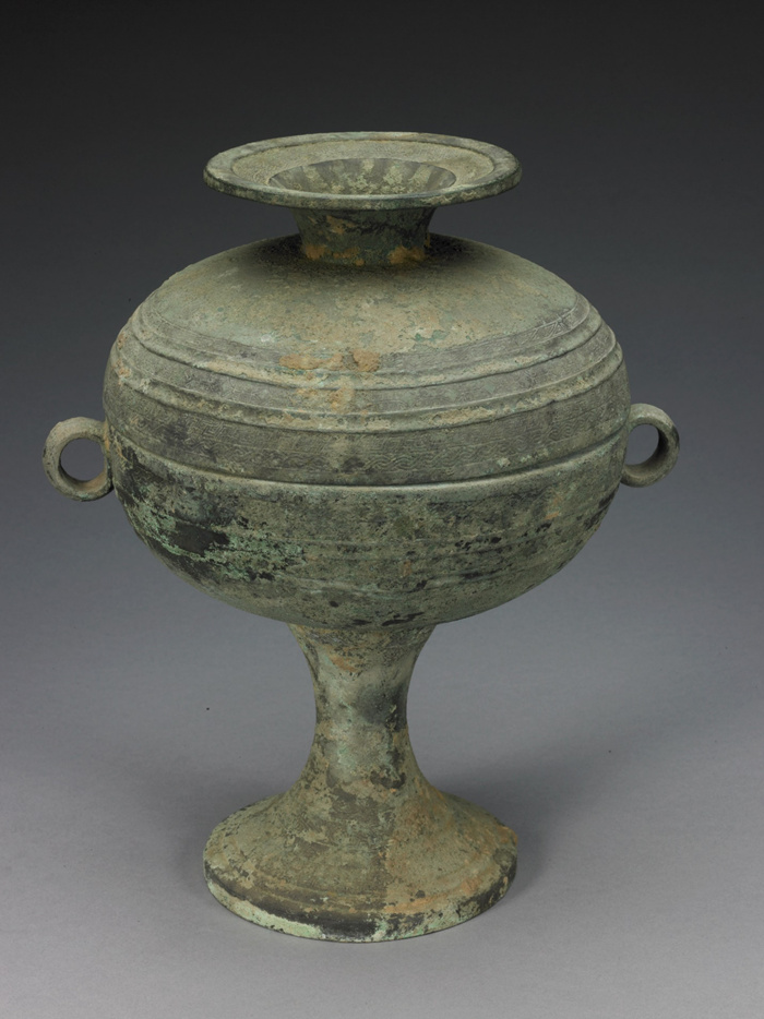 餐桌上的文明交融与互鉴：香港故宫特展“流动的盛宴”