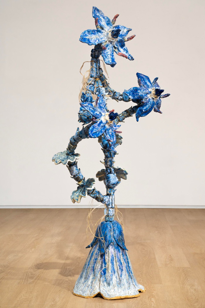 不止于技术史、文化史和观念史，宜兴UCCA陶美术馆首展讲了什么？