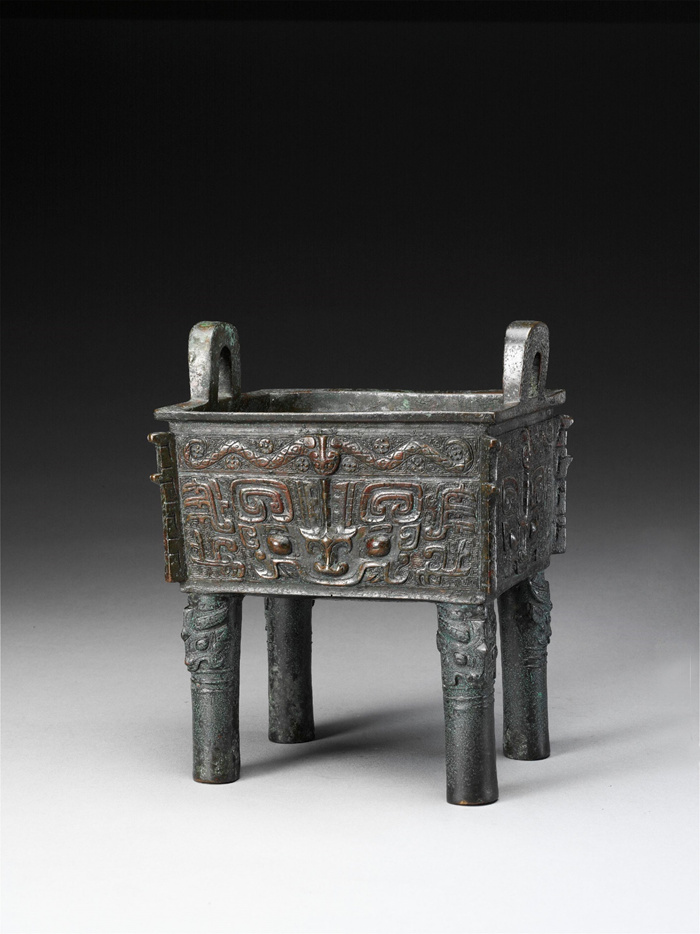 餐桌上的文明交融与互鉴：香港故宫特展“流动的盛宴”