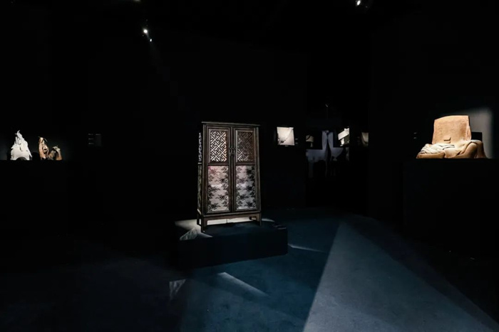 “凹凸”之间，艺术共生——2025年北京当代・艺术博览会落幕