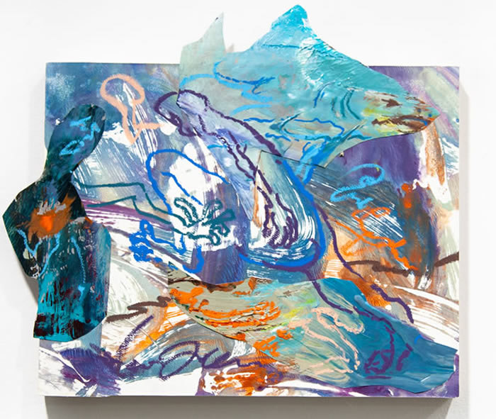 龚若愚：一头跨文化语境下不停拉磨的“倔驴”