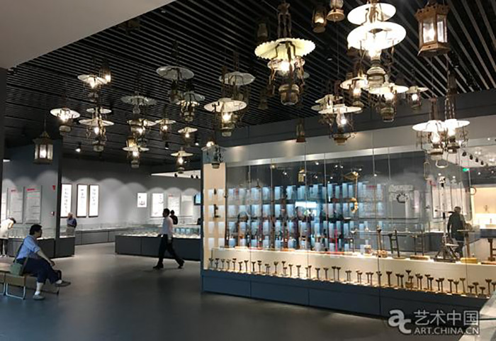 美术理论家、艺术家陈履生逝世 他是艺术界的“传灯人”