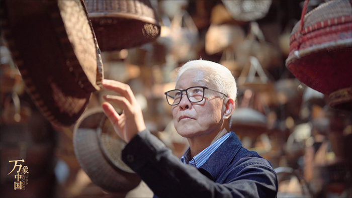 美术理论家、艺术家陈履生逝世 他是艺术界的“传灯人”