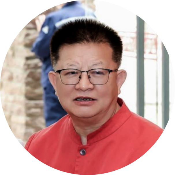 千年云冈 般若生辉——郑勤砚作品展点亮云冈美术馆