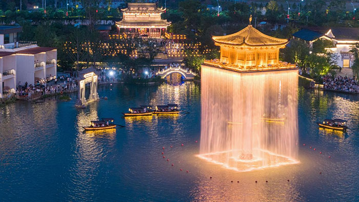 打造非遗传播新生态：2025非遗视频创作大会即将启幕