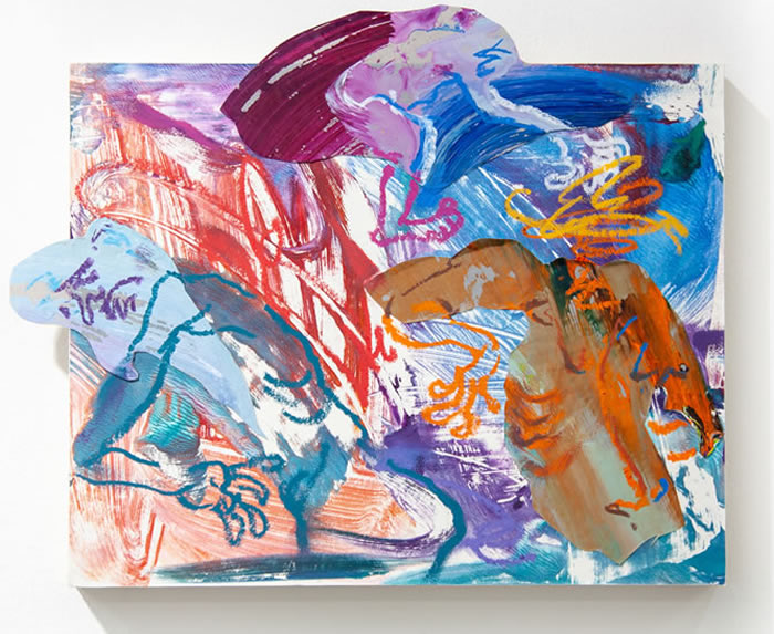 龚若愚：一头跨文化语境下不停拉磨的“倔驴”