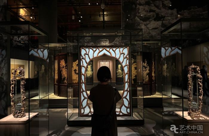 当莫奈遇见宋徽宗——林兵谈“乐林泉：中外园林文化展”