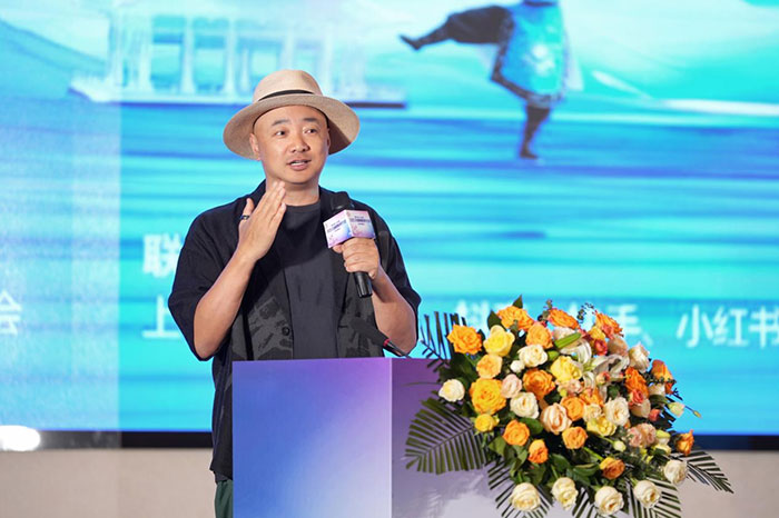 非遗视频创作大师课婺源开课 导演徐峥分享创作背后的流量密码