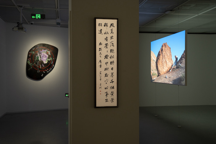 日月复光华：复旦大学艺术馆开馆！