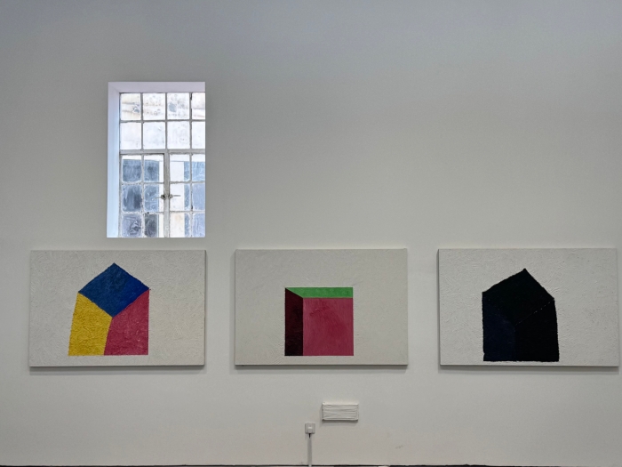 我没有我——一场关于“无我”的解读