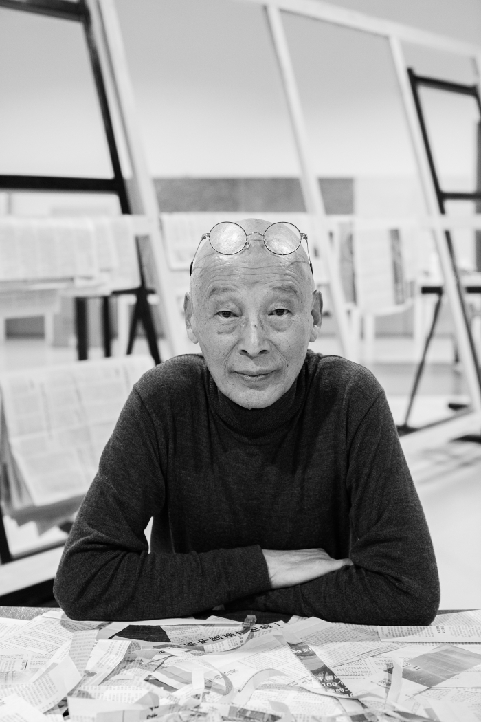 我没有我——一场关于“无我”的解读