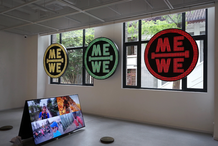 日月复光华：复旦大学艺术馆开馆！