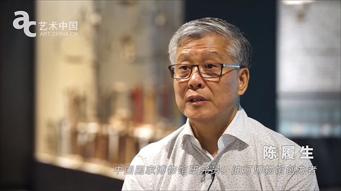 美术理论家、艺术家陈履生逝世 他是艺术界的“传灯人”