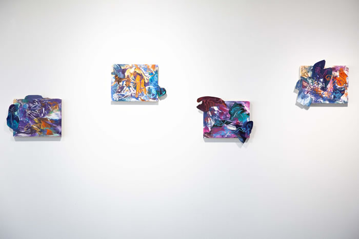 龚若愚：一头跨文化语境下不停拉磨的“倔驴”