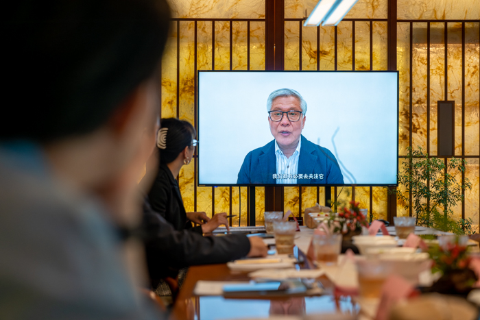 美术理论家、艺术家陈履生逝世 他是艺术界的“传灯人”