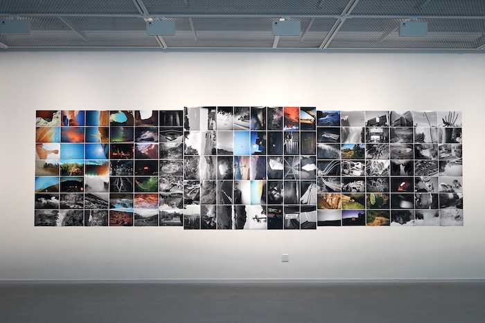 日月复光华：复旦大学艺术馆开馆！