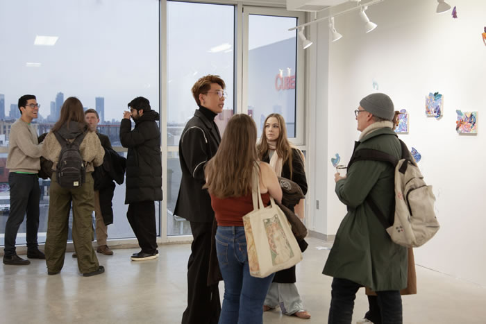 龚若愚：一头跨文化语境下不停拉磨的“倔驴”