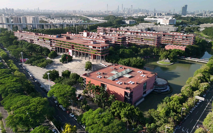 国际博物馆日：探寻PSA、中间美术馆、广美美术馆的文化定位