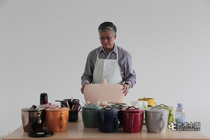 美术理论家、艺术家陈履生逝世 他是艺术界的“传灯人”