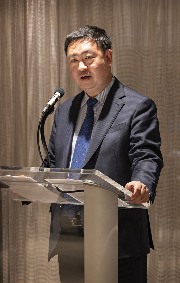 当160岁齐白石来到波士顿美术博物馆：在更广阔的文化视野看水墨艺术