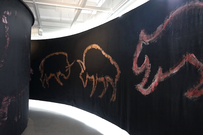 日月复光华：复旦大学艺术馆开馆！