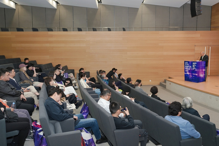 持续聚焦“数字化+智能化”艺术形态 第三届数智艺术博览会9月登陆成都