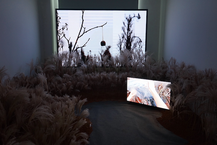 日月复光华：复旦大学艺术馆开馆！