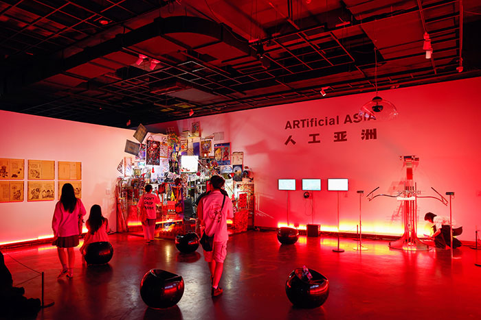 美院毕业展，为何如此“火”？