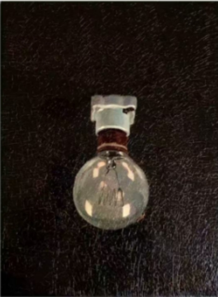 静物之必要：中国现当代艺术家眼中的生活与生命