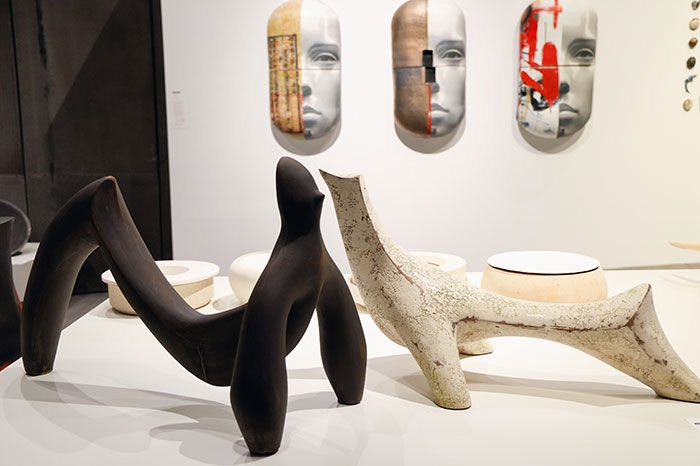 一画开天，变化万千——“七十二变·2025中国美术学院毕业季”开幕