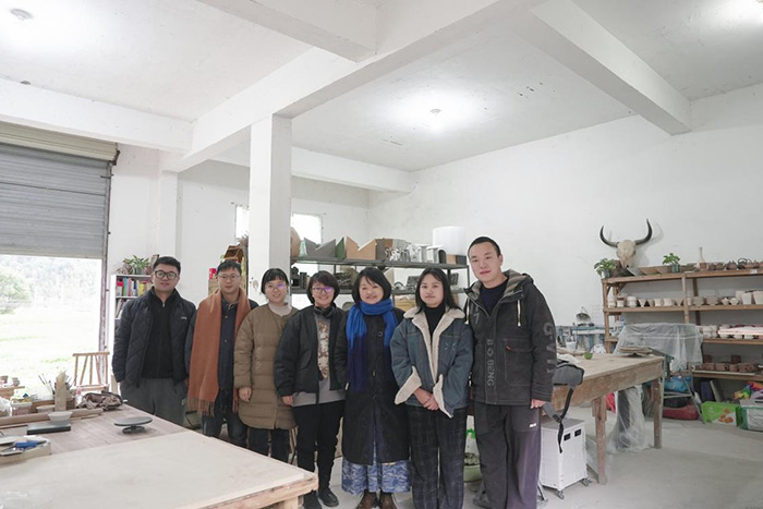 未来地球走进“后农业文明”——方李莉应邀参加未来地球应用科学大会