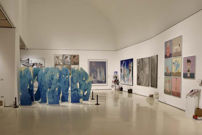 美院毕业展，为何如此“火”？