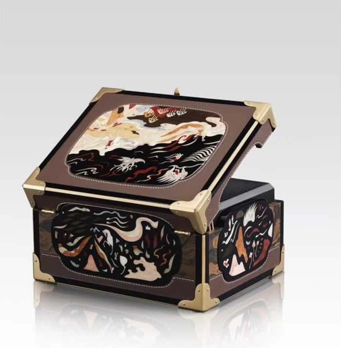 “AFIH 2025”第六届北京城市艺术博览会即将启幕