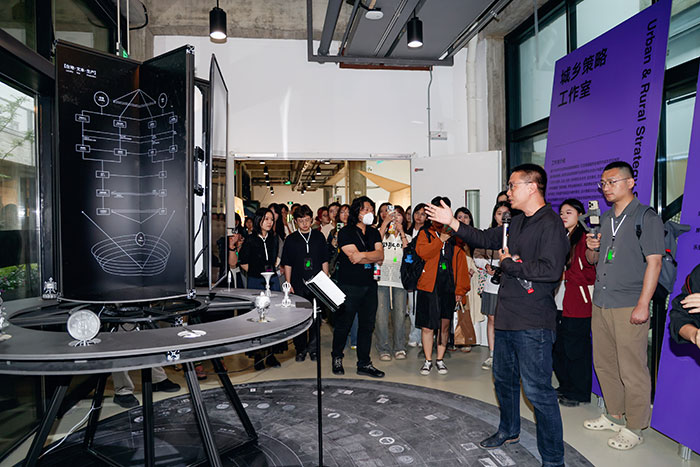 美院毕业展，为何如此“火”？