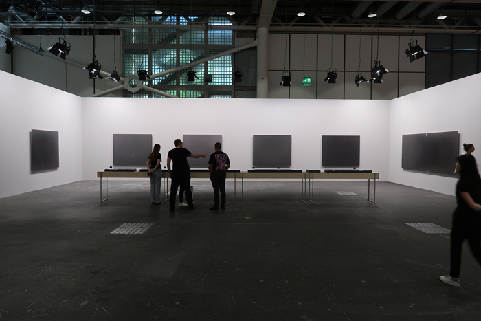 第55届巴塞尔艺术展：身临“意象无限”，纵览多元视野